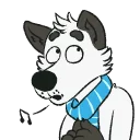 Video sticker 😅 Points