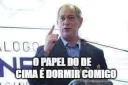 Telegram sticker 🤪 Zueira #Eleição @MajinBoo