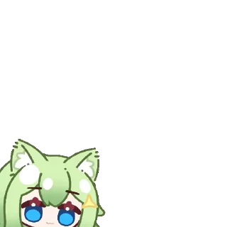 Video sticker 🥢 撕梓咩(EmoteLab) @SuzumeUnofficial