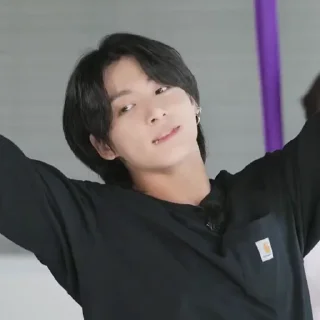 Video sticker ⚡️ mood jk 2.0. :: @fStikBot