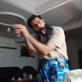 Video sticker 🍆 @AniPackBot | استیکرساز😍