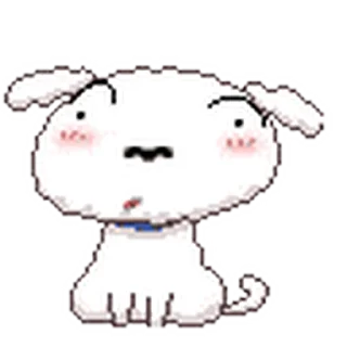 Video sticker 😊 Crayon Shin-chan 蠟筆小新 (3) @kal_pc