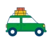 Video sticker 🚙 RESO
-621
