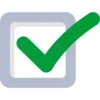 Sticker ✅ RESO
-621