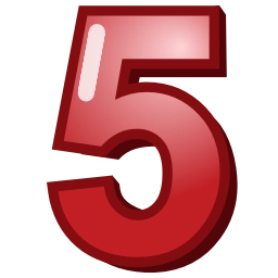 Sticker 5️⃣ KIREI / KATANA / NOBEL
@katana_oil