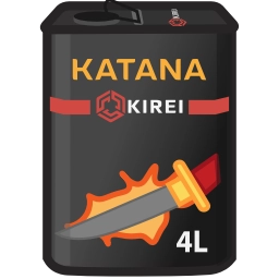 Sticker 🪣 KIREI / KATANA / NOBEL
@katana_oil