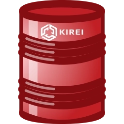 Sticker 🛢 KIREI / KATANA / NOBEL
@katana_oil