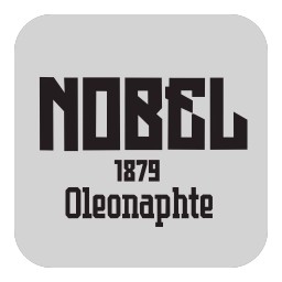 Sticker ⬜️ KIREI / KATANA / NOBEL
@katana_oil