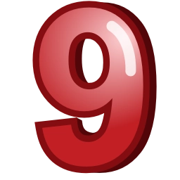 Sticker 9️⃣ KIREI / KATANA / NOBEL
@katana_oil