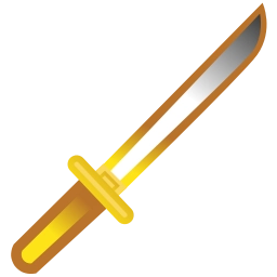 Sticker 🔪 KIREI / KATANA / NOBEL
@katana_oil