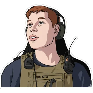 Telegram sticker 🕶 lin_найт
