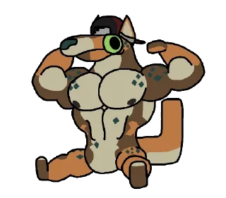Telegram sticker 🧸 BeheYeen