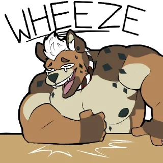 Telegram sticker 😂 BeheYeen