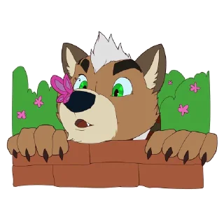 Video sticker 🦋 BeheYeen