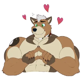 Telegram sticker 💗 BeheYeen