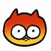 Video sticker 😡 ⚝ @emoji1 ⚝