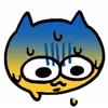 Video sticker 😓 ⚝ @emoji1 ⚝