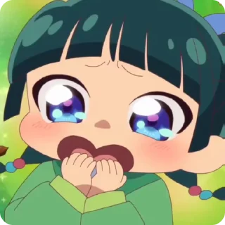 Telegram sticker 🪷 › ›🪷♯𝐌𝐀𝐎𝐌𝐀𝐎 “@KOWAIGGX̟۫ ࿔ :: @fStikBot