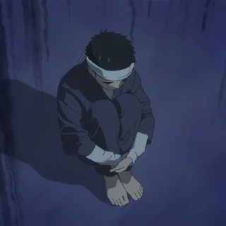 Video sticker 🎏 🎏 Gojou Wakana S2 (@TodorokiShouto)