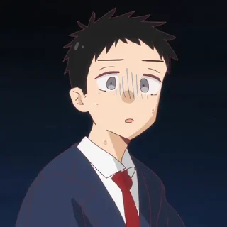 Video sticker 🎎 🎏 Gojou Wakana S2 (@TodorokiShouto)