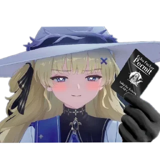 Telegram stiker 😀 Whatever the fuck this is