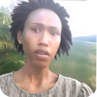 Telegram sticker 😁 @ashdelavie