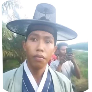 Video sticker 😁 @ashdelavie