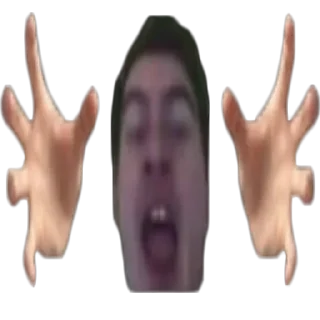 Telegram sticker 😡 Больше стиков тут: @stikery4