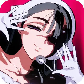 Sticker 🥰 Бєб