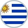 Sticker 🇺🇾 Southamerican National Team's @footyemoji @xyz_dsgn