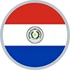 Sticker 🇵🇾 Southamerican National Team's @footyemoji @xyz_dsgn