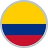 Sticker 🇨🇴 Southamerican National Team's @footyemoji @xyz_dsgn