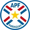 Sticker 🇵🇾 Southamerican National Team's @footyemoji @xyz_dsgn