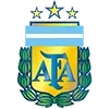 Sticker 🇦🇷 Southamerican National Team's @footyemoji @xyz_dsgn