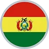 Sticker 🇧🇴 Southamerican National Team's @footyemoji @xyz_dsgn
