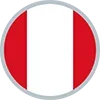 Sticker 🇵🇪 Southamerican National Team's @footyemoji @xyz_dsgn