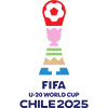Video sticker 🌍 Southamerican Nati...