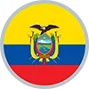 Sticker 🇪🇨 Southamerican National Team's @footyemoji @xyz_dsgn