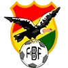 Sticker 🇧🇴 Southamerican National Team's @footyemoji @xyz_dsgn