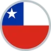 Sticker 🇨🇱 Southamerican National Team's @footyemoji @xyz_dsgn