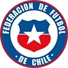 Sticker 🇨🇱 Southamerican National Team's @footyemoji @xyz_dsgn
