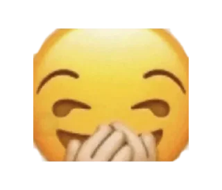 Telegram sticker 😜 Emoji😳 @stickerowo