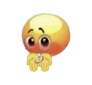 Video sticker 😚 Emoji😳 @stickerowo