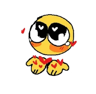 Video sticker 🥰 Emoji😳 @stickerowo