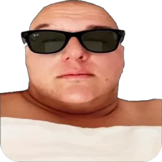 Video sticker 🌟 Неподкупный