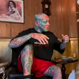 Video sticker ➖ Rapi (@SpaTiul)