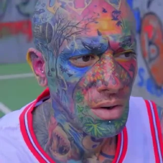 Video sticker ➖ Rapi (@SpaTiul)