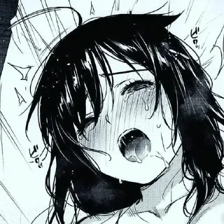 Telegram sticker ❤️ @stikery112