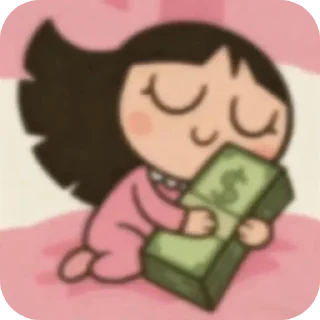 Telegram sticker ❤ 👾EMOJI. @k0m0rebi7 @ms_m7