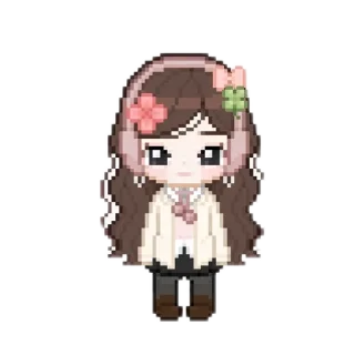 Sticker 🧸 👾EMOJI. @k0m0rebi7 @ms_m7